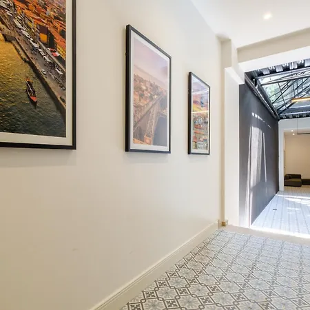 Art Deco 33 Luxury 2br Downtown Metro Ac *