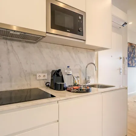Art Deco 33 Luxury 2br Downtown Metro Ac Apartmán