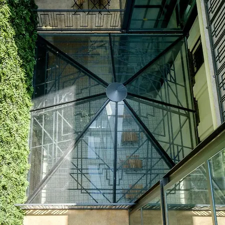 Appartamento Art Deco 33 Luxury 2br Downtown Metro Ac *