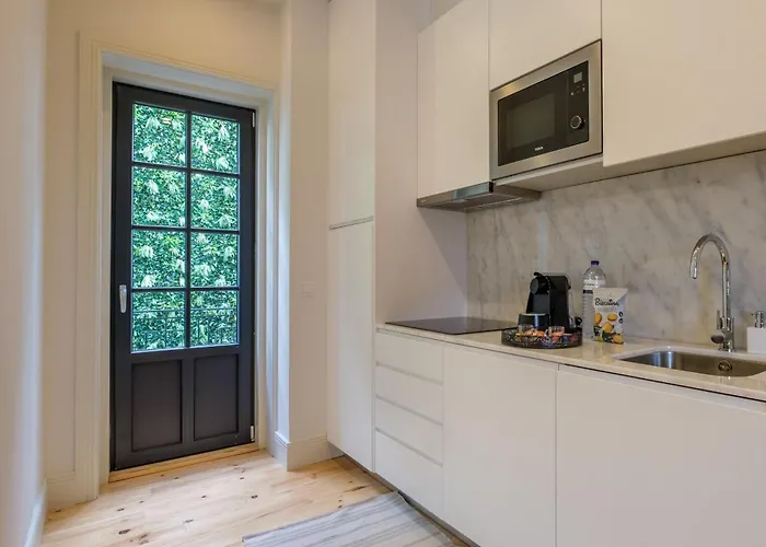 Appartamento Art Deco 33 Luxury 2br Downtown Metro Ac