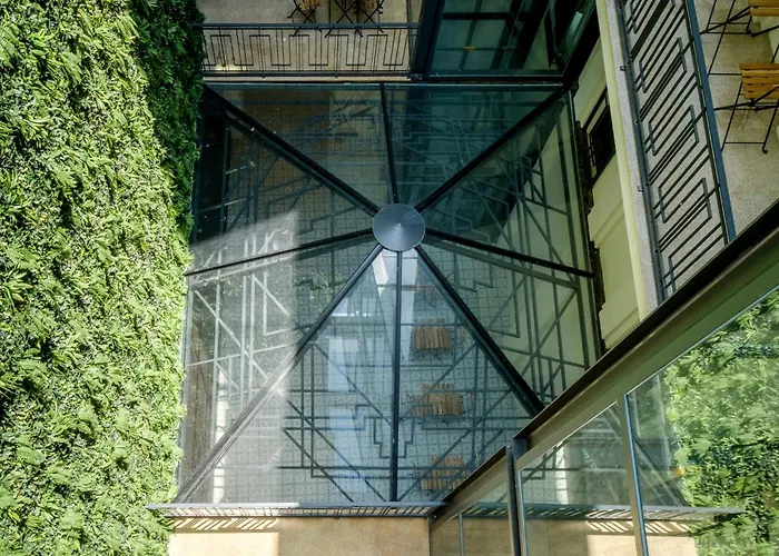 Appartamento Art Deco 33 Luxury 2br Downtown Metro Ac *