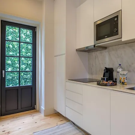 Appartamento Art Deco 33 Luxury 2br Downtown Metro Ac