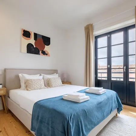 Apartamento Art Deco 33 Luxury 2br Downtown Metro Ac *