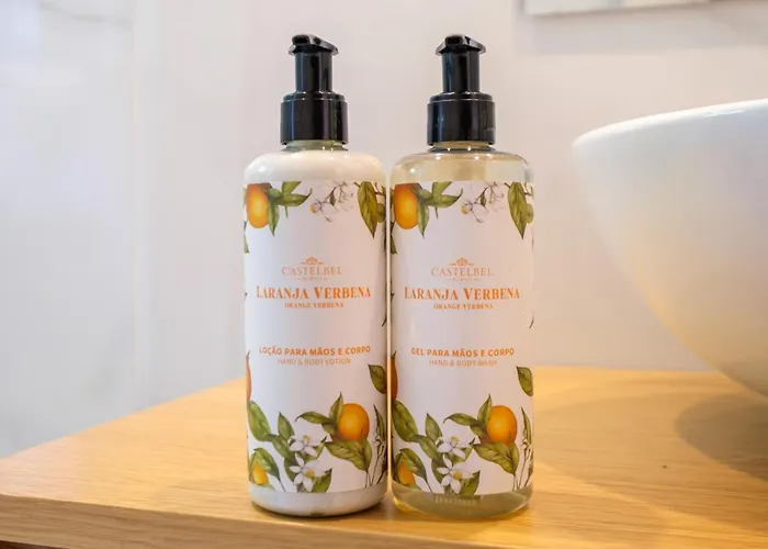 Art Deco 33 Luxury 2br Downtown Metro Ac Appartement Porto