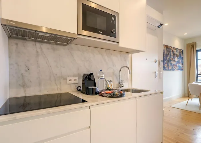 Art Deco 33 Luxury 2br Downtown Metro Ac Appartement