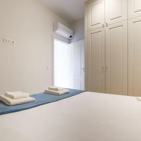 Art Deco 33 Luxury 2br Downtown Metro Ac * Porto