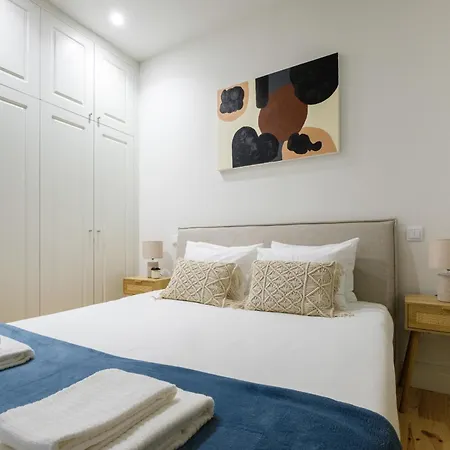 Apartamento Art Deco 33 Luxury 2br Downtown Metro Ac