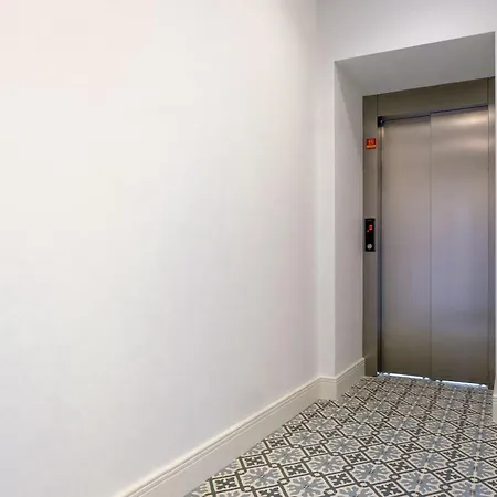 公寓 Art Deco 33 Luxury 2br Downtown Metro Ac *