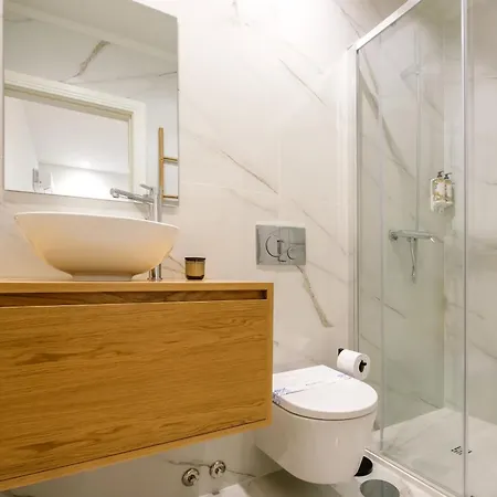 Art Deco 33 Luxury 2br Downtown Metro Ac *