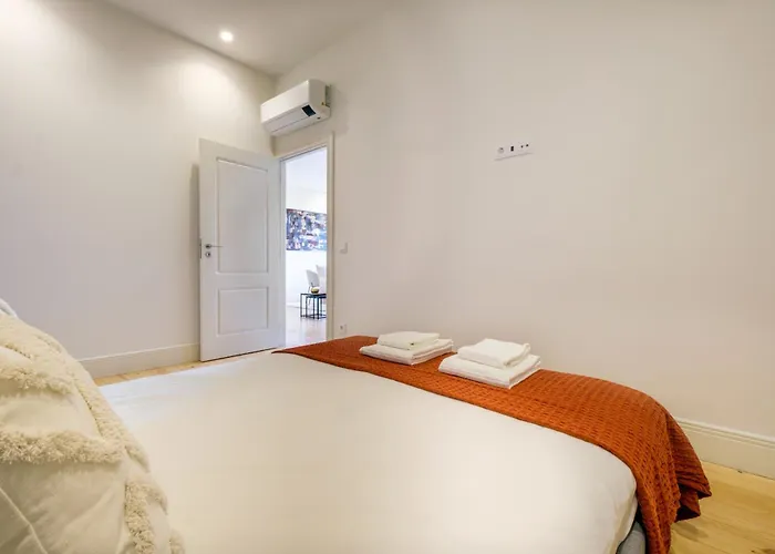 Art Deco 33 Luxury 2br Downtown Metro Ac Apartamento