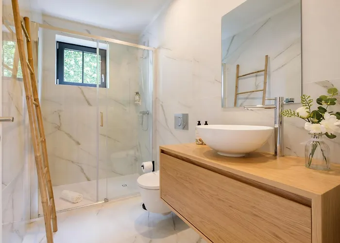 Art Deco 33 Luxury 2br Downtown Metro Ac Apartamento Porto