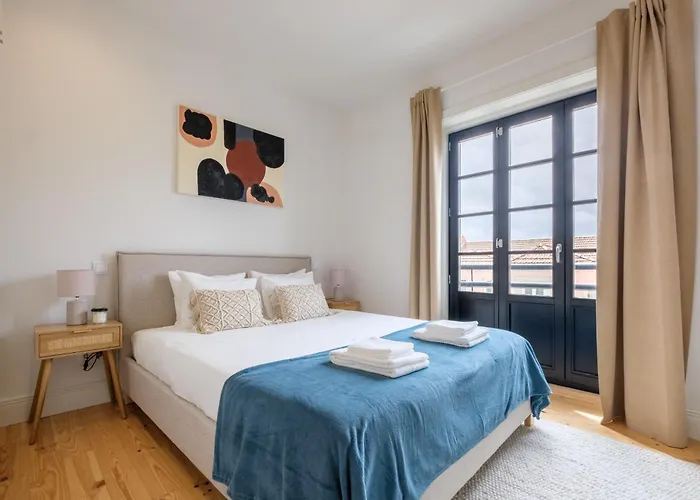 Apartamento Art Deco 33 Luxury 2br Downtown Metro Ac *